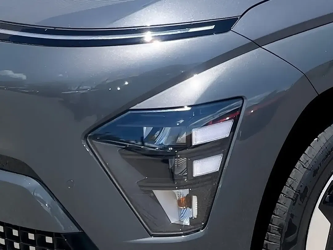 Hyundai KONA EV Smart - Thumbnail 7