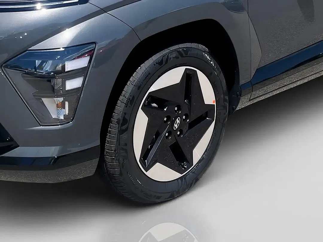 Hyundai KONA EV Smart - Thumbnail 8