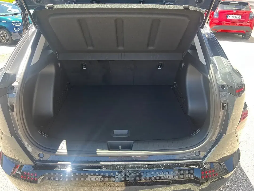 Hyundai KONA EV Smart - Thumbnail 9