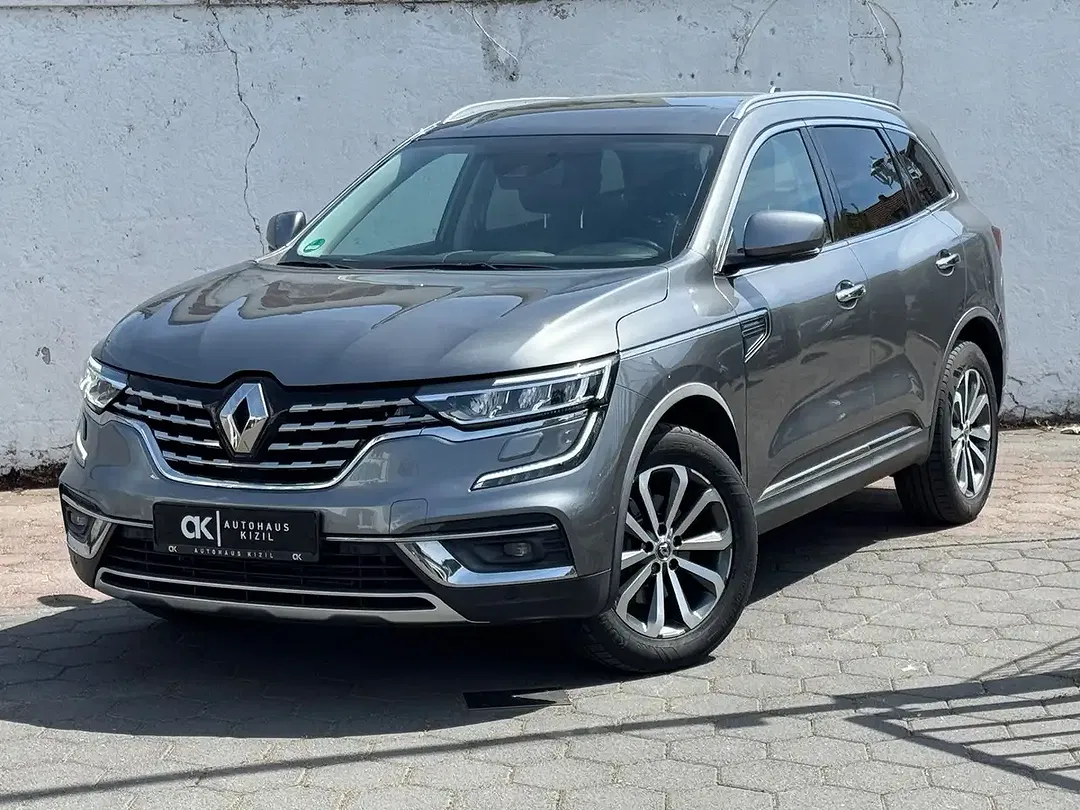 Renault Koleos - foto 1