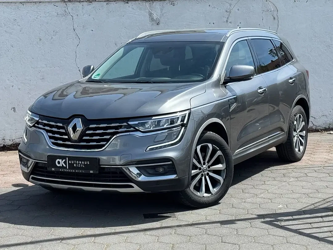 Renault Koleos - Afbeelding 1
