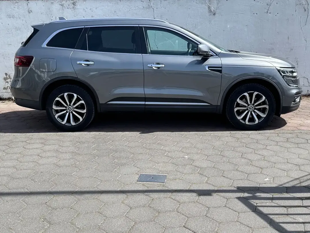 Renault Koleos - Thumbnail 12