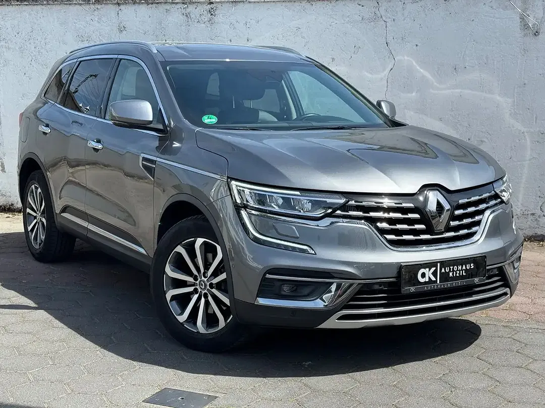 Renault Koleos - Thumbnail 13