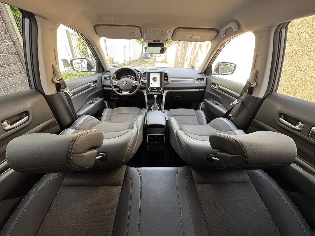 Renault Koleos - foto 2
