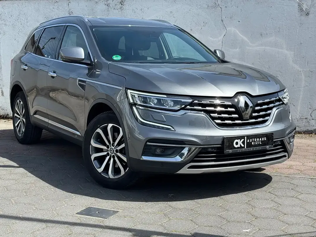 Renault Koleos - Thumbnail 5