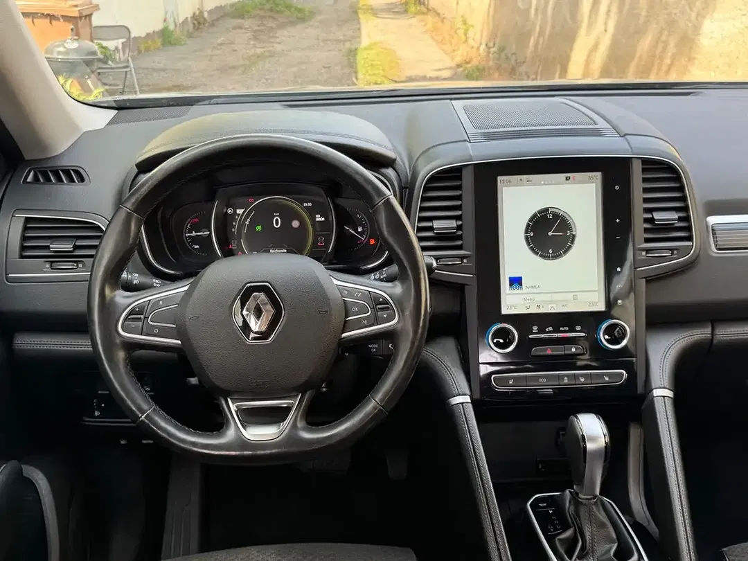 Renault Koleos - Thumbnail 6