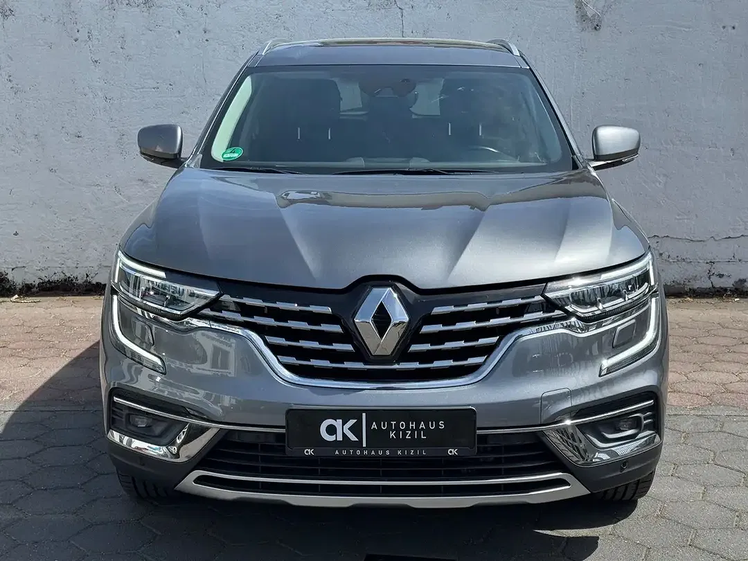 Renault Koleos - Thumbnail 7
