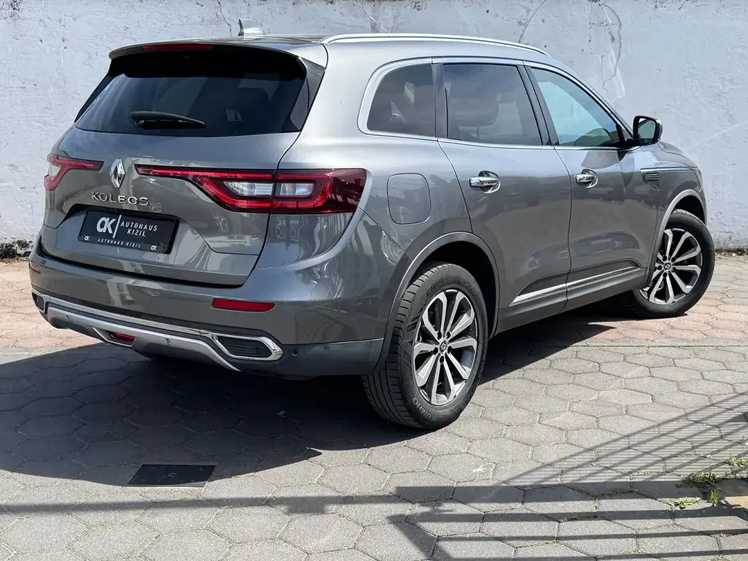 Renault Koleos - Thumbnail 9