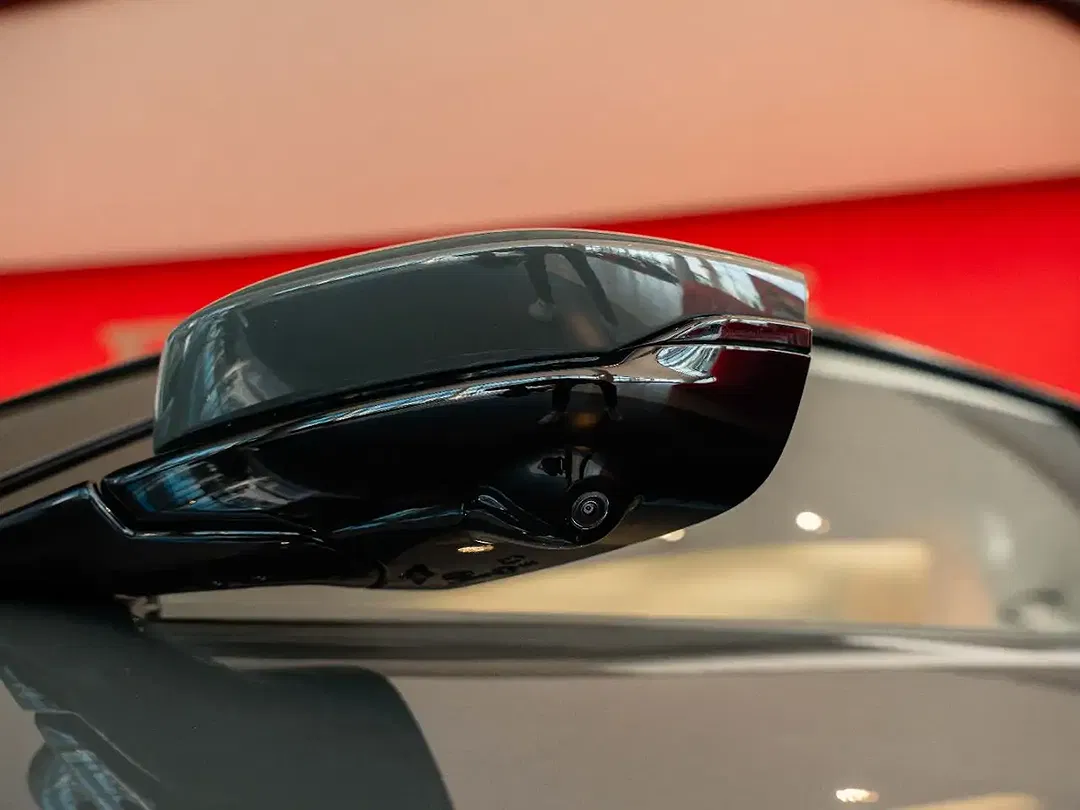 Ferrari 12 Cilindri - Thumbnail 13