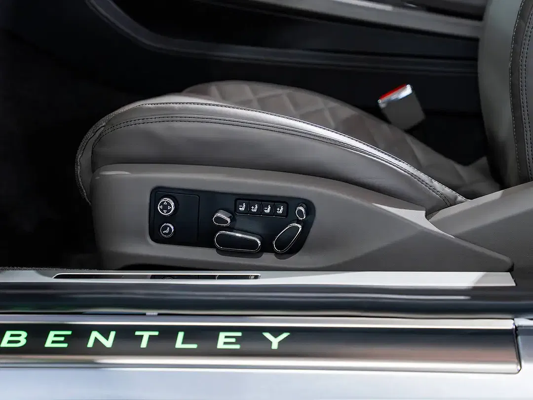 Bentley Continental GTC 4.0 V8 Mulliner - Thumbnail 14