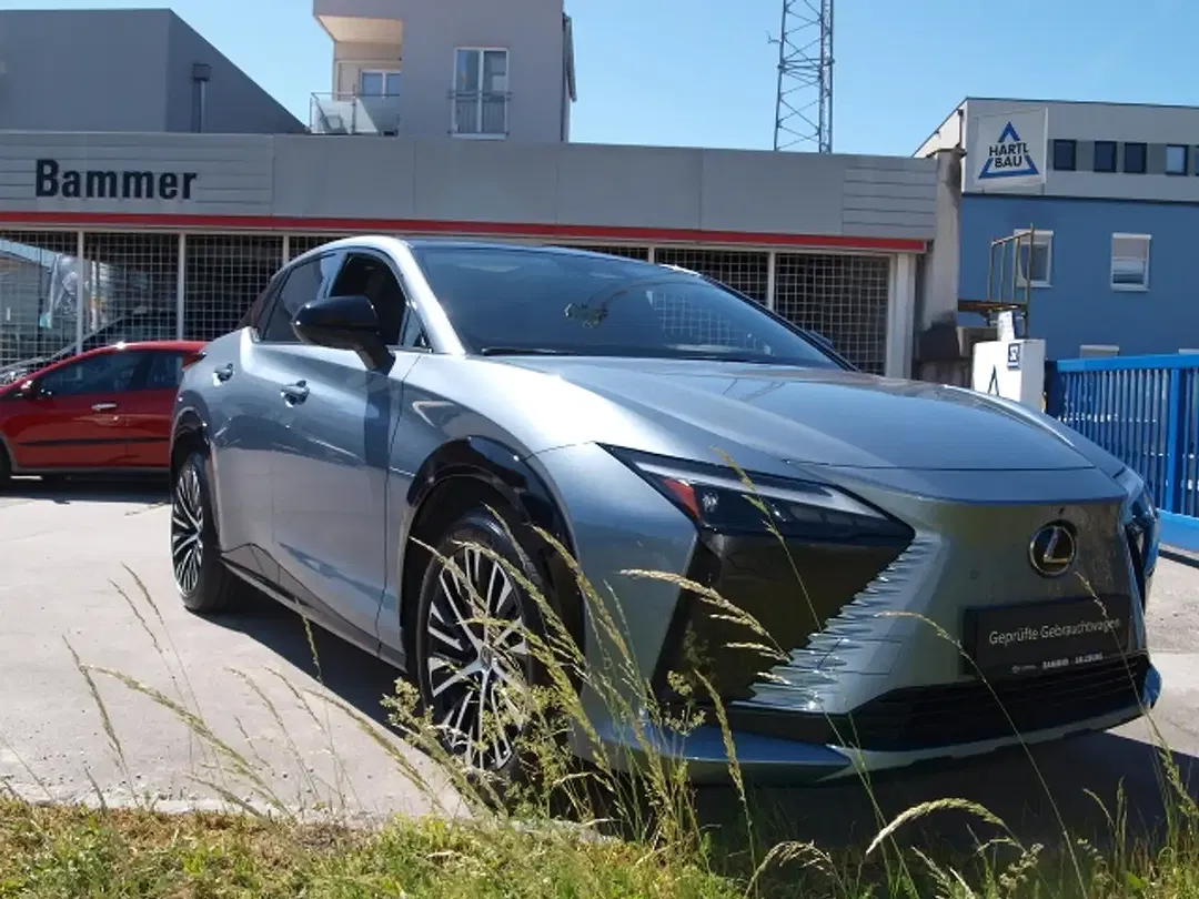 Lexus RZ AUT Luxury - foto 1
