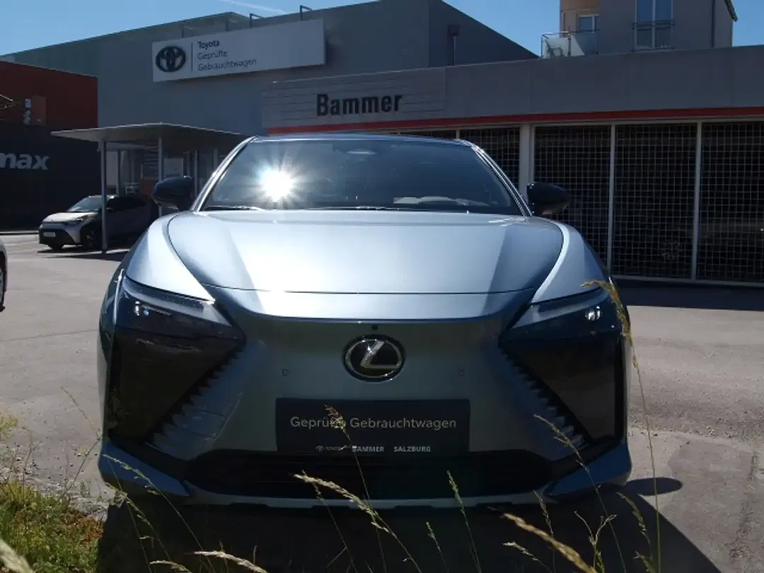 Lexus RZ AUT Luxury - foto 2