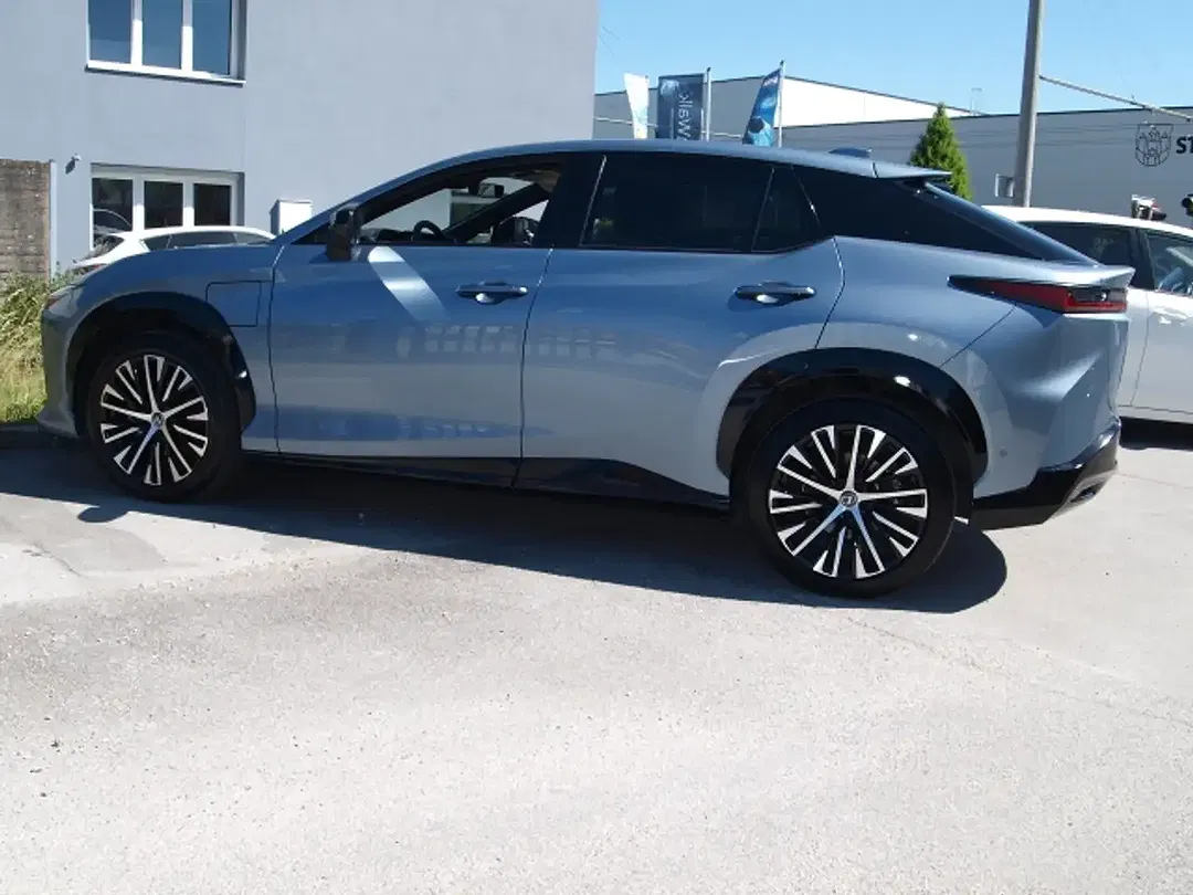 Lexus RZ AUT Luxury - Thumbnail 7