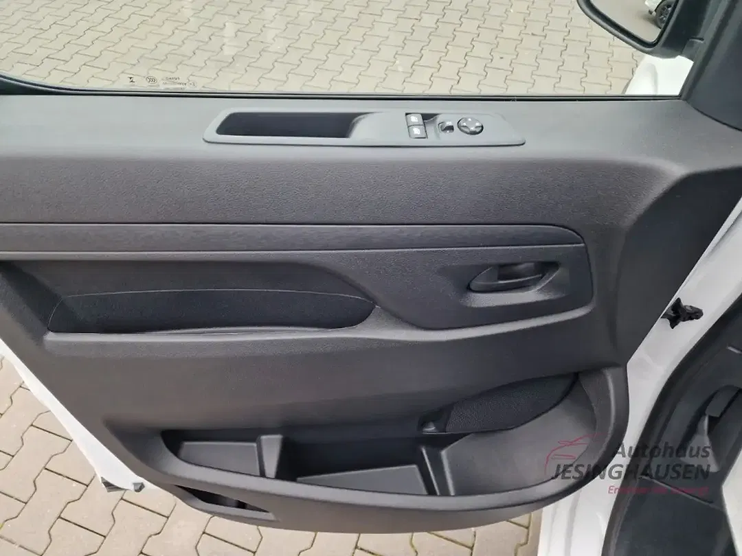 Fiat Scudo L2 open laadbak - Thumbnail 10