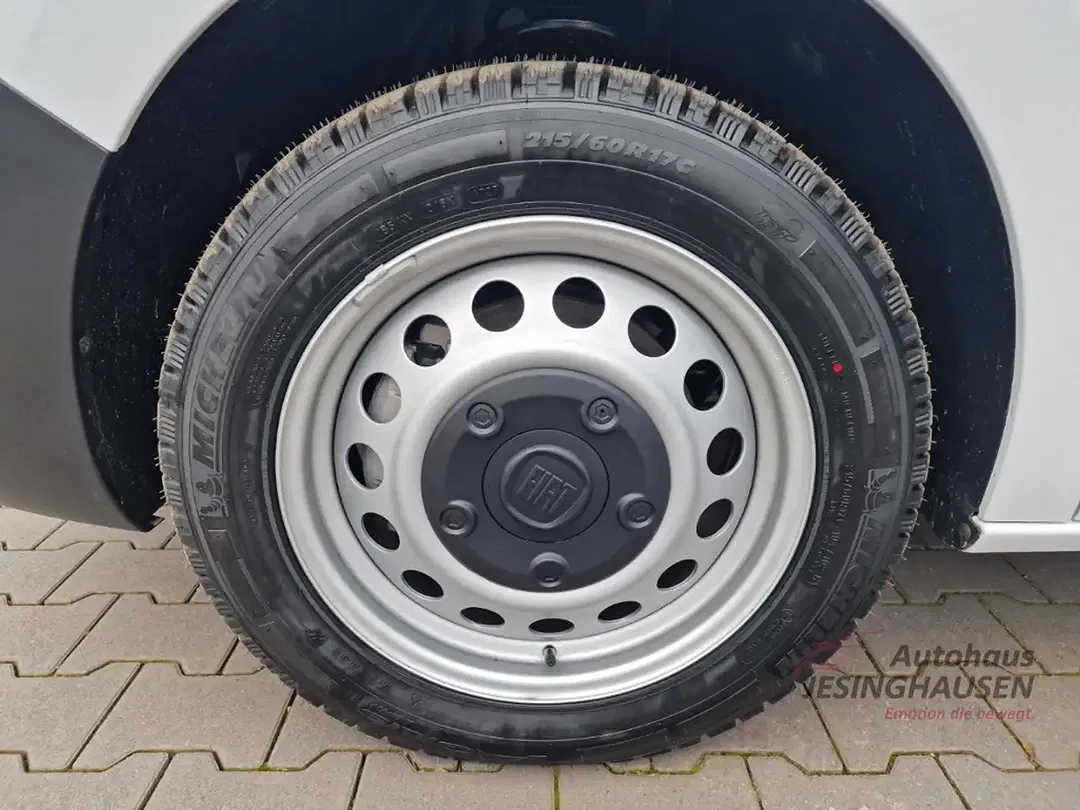 Fiat Scudo L2 open laadbak - Thumbnail 9