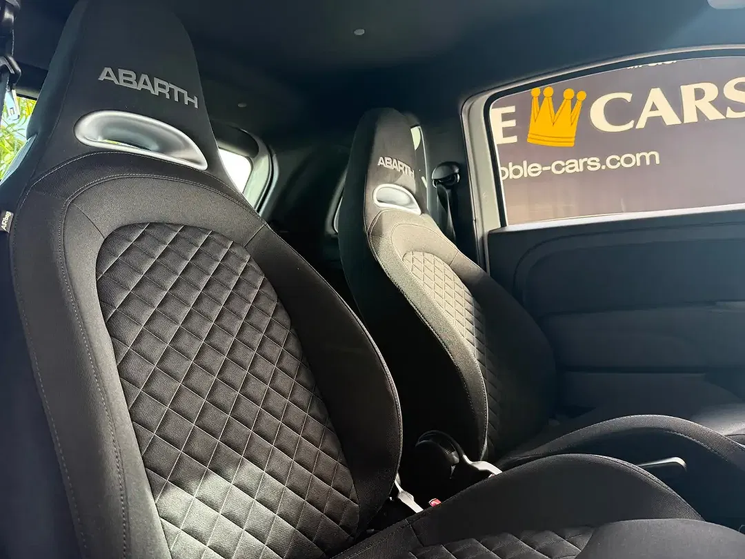 Abarth 695 1.4 T-Jet - Thumbnail 10
