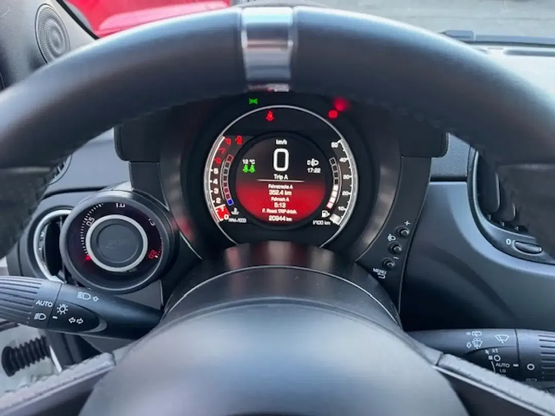 Abarth 695 1.4 T-Jet - foto 15
