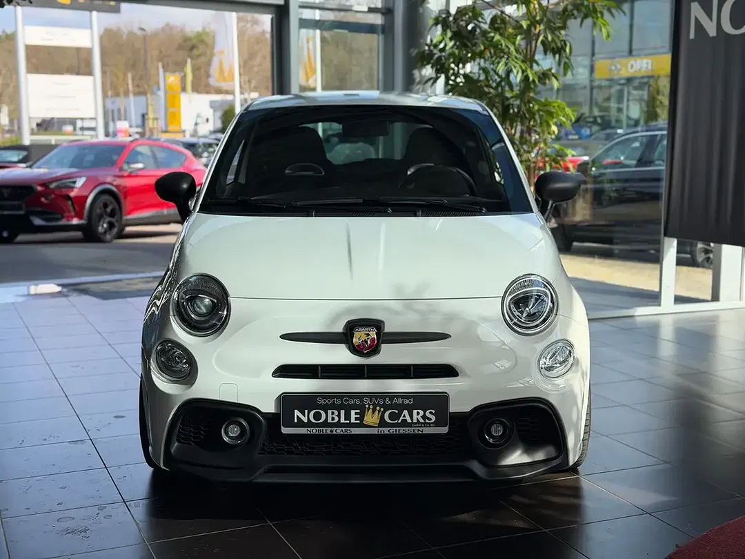 Abarth 695 1.4 T-Jet - foto 2