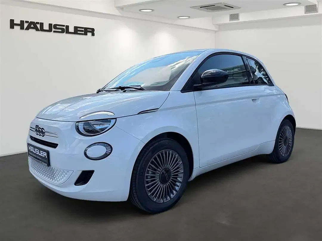Fiat 500 1.0 Hybrid Icon - Thumbnail 1