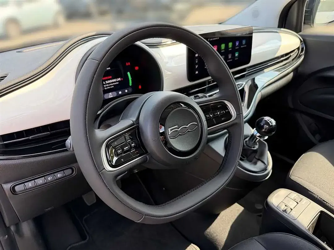 Fiat 500 1.0 Hybrid Icon - Thumbnail 10