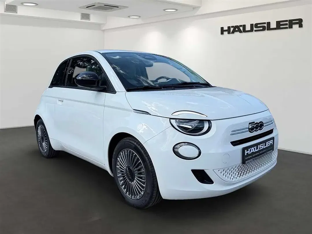 Fiat 500 1.0 Hybrid Icon - Thumbnail 2