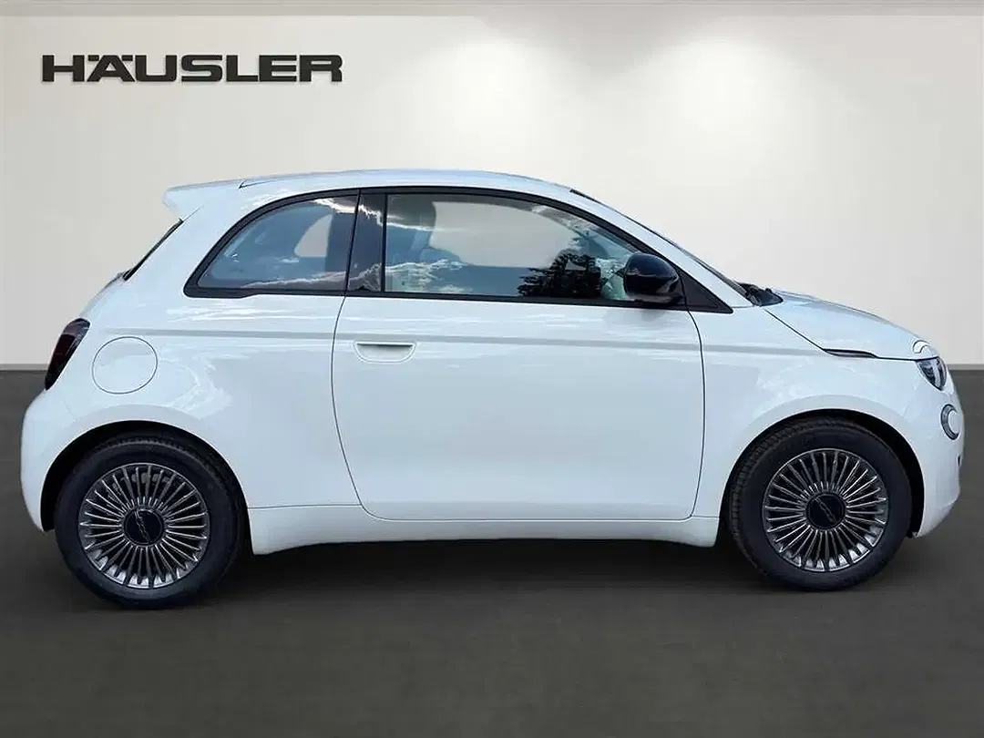 Fiat 500 1.0 Hybrid Icon - Thumbnail 3