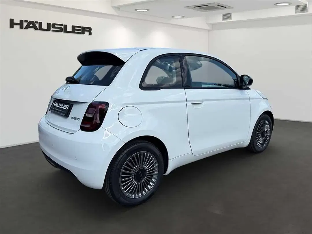 Fiat 500 1.0 Hybrid Icon - Thumbnail 4