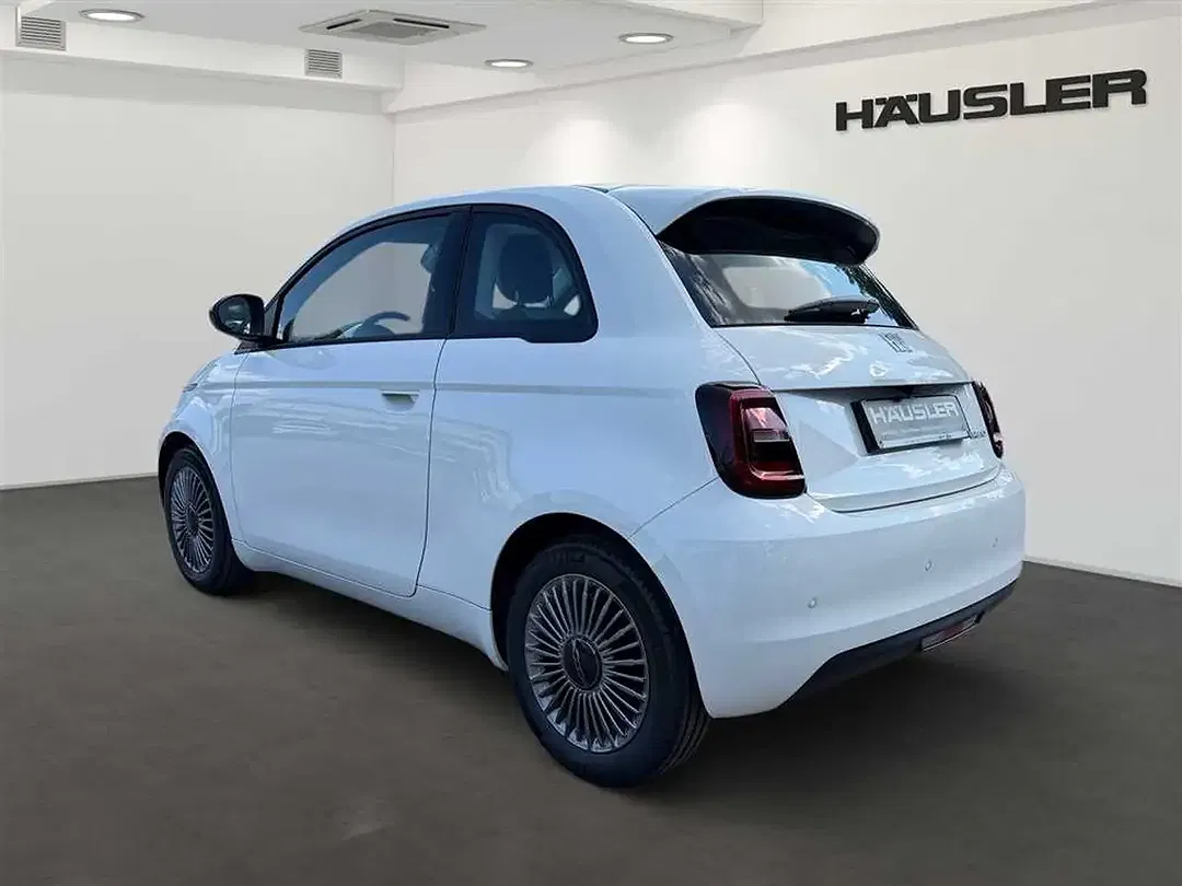 Fiat 500 1.0 Hybrid Icon - Thumbnail 5