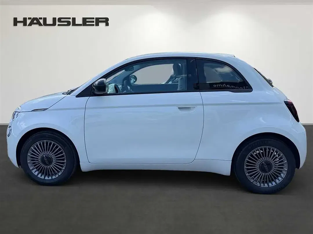 Fiat 500 1.0 Hybrid Icon - Thumbnail 6
