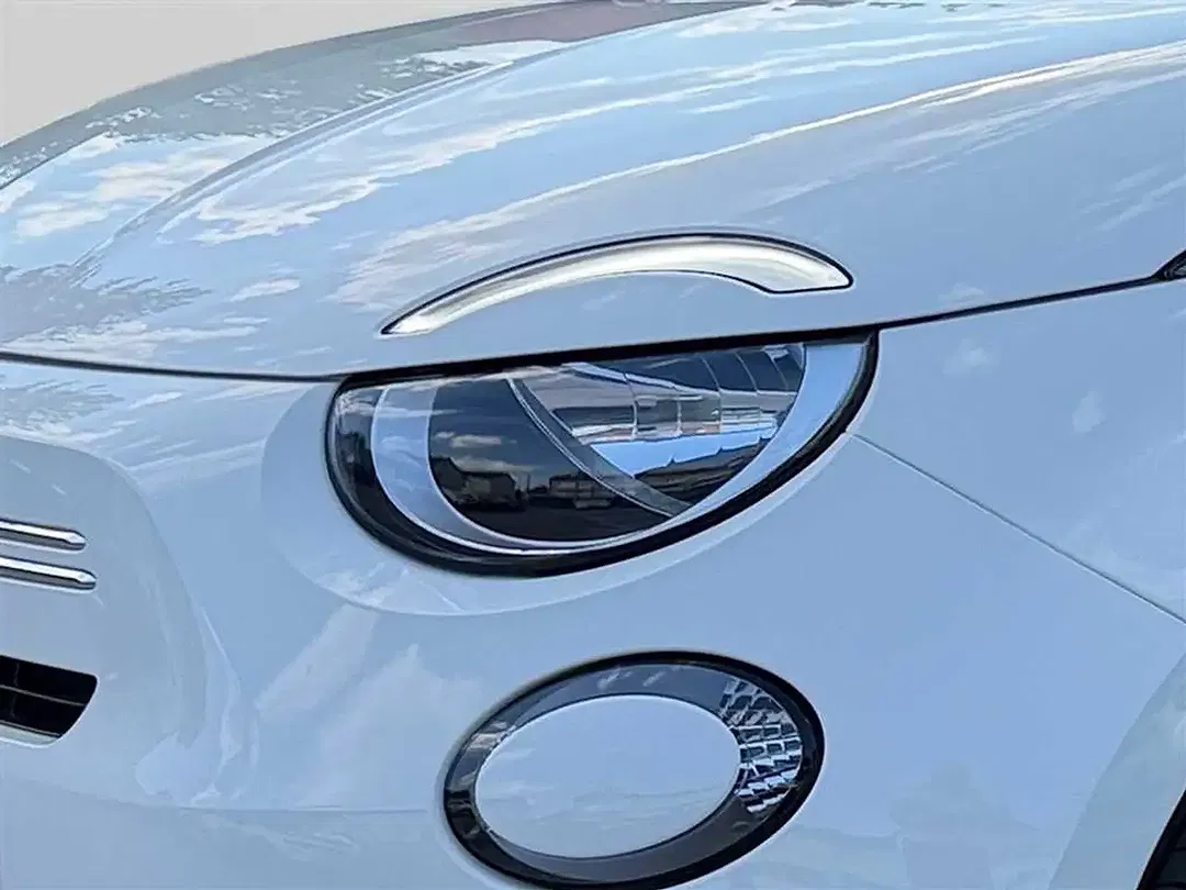 Fiat 500 1.0 Hybrid Icon - Thumbnail 7
