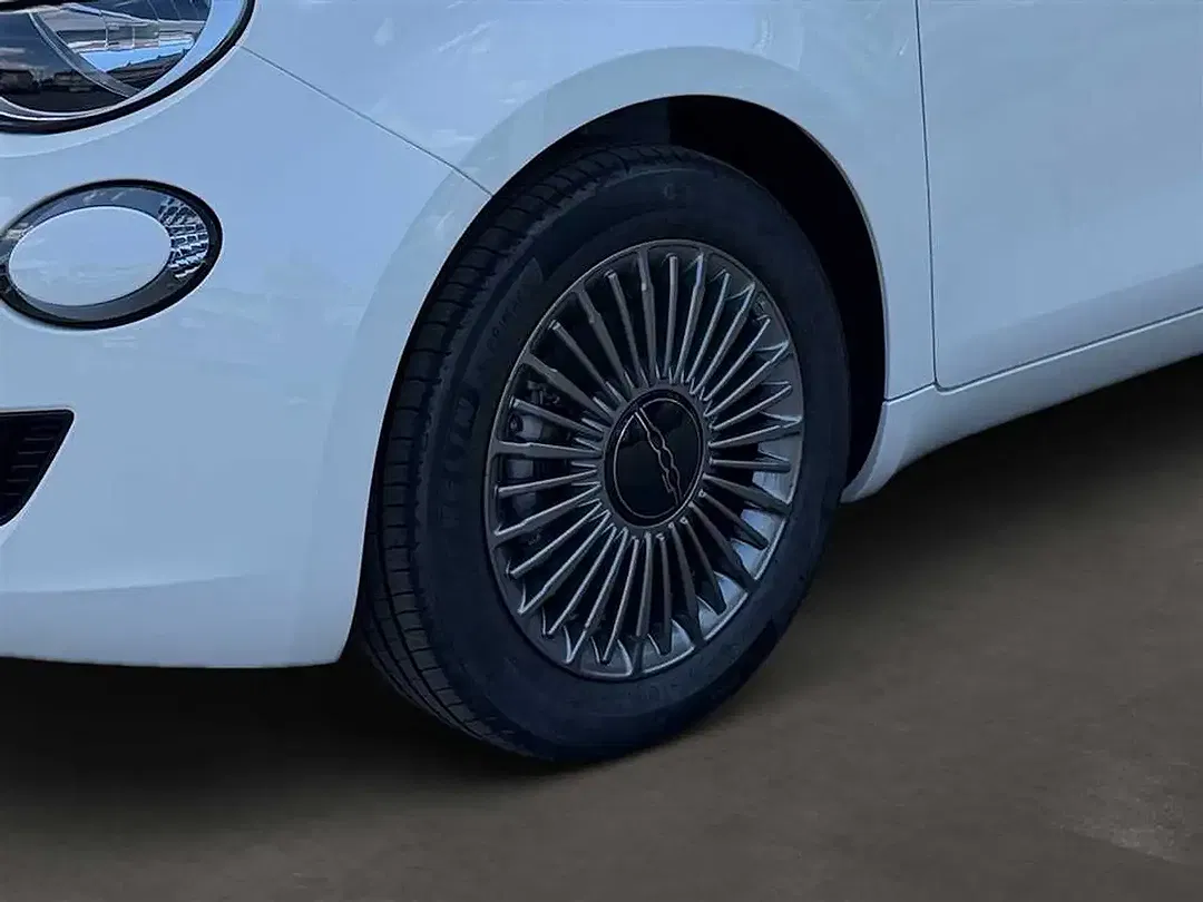 Fiat 500 1.0 Hybrid Icon - Thumbnail 8