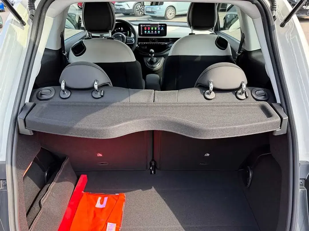 Fiat 500 1.0 Hybrid Icon - Thumbnail 9