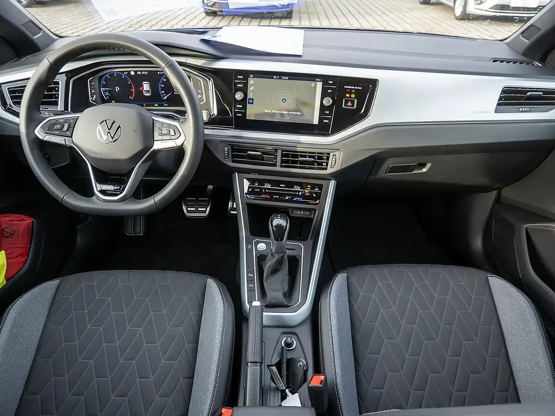 Volkswagen Taigo 1.0 TSI - Thumbnail 6