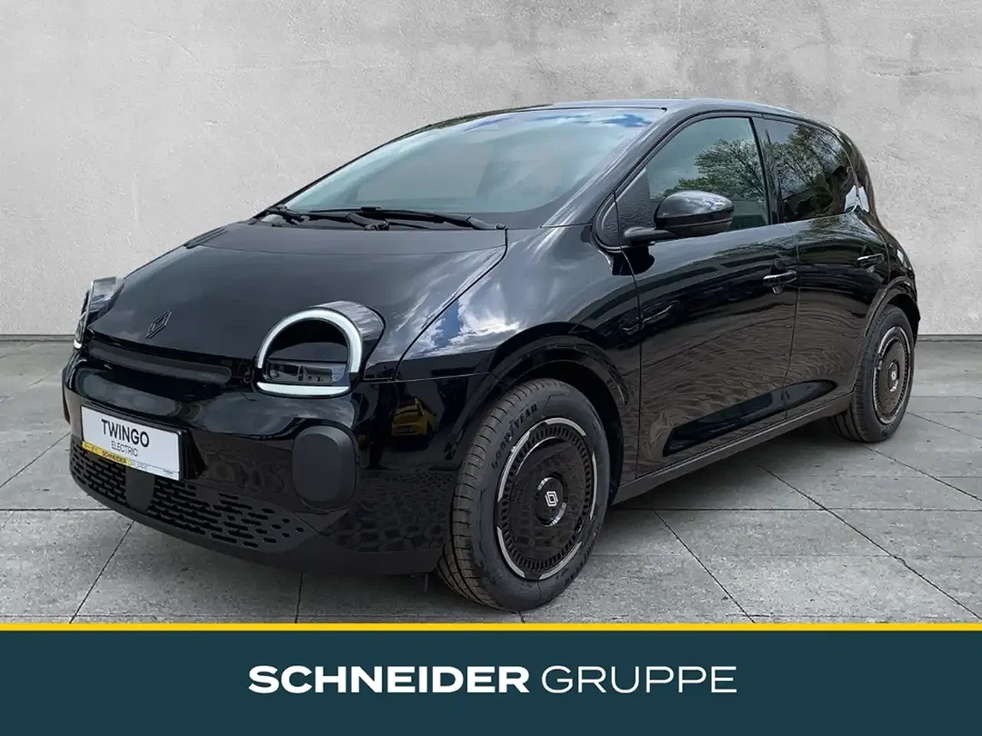 Renault Twingo E-Tech Techno Urban - Afbeelding 1