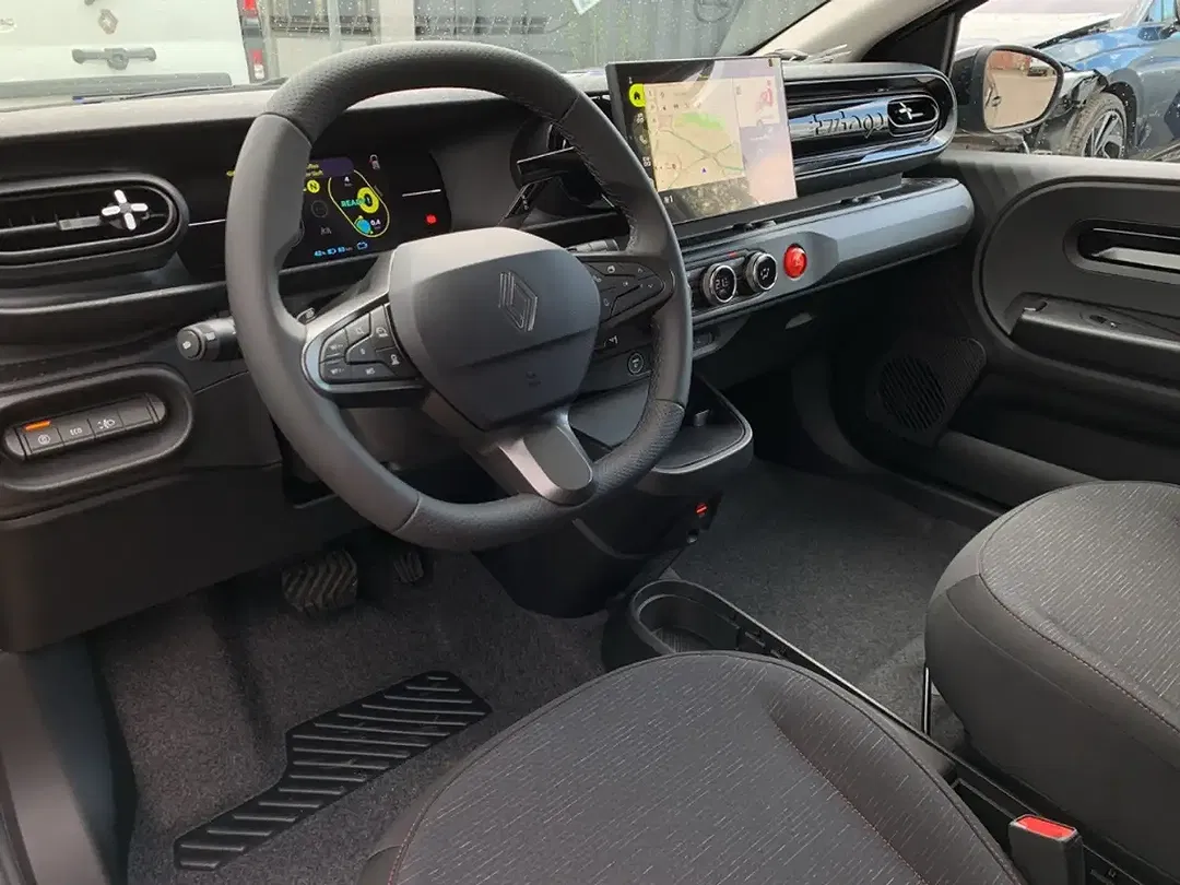 Renault Twingo E-Tech Techno Urban - Thumbnail 10