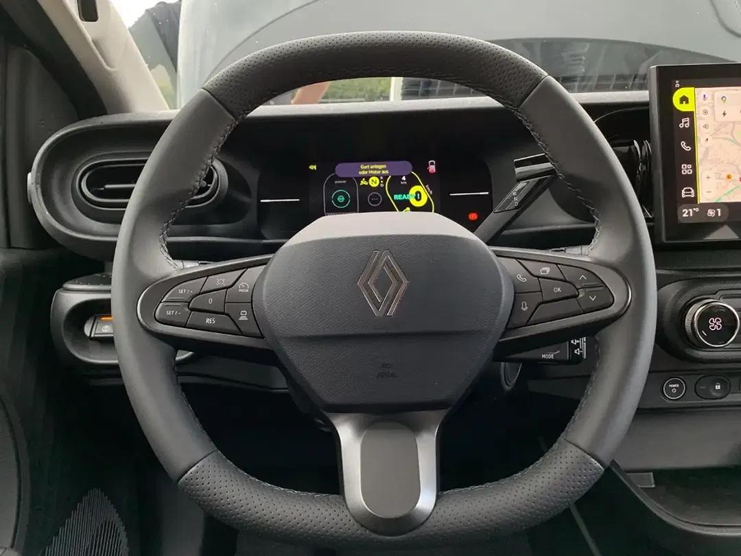 Renault Twingo E-Tech Techno Urban - foto 15