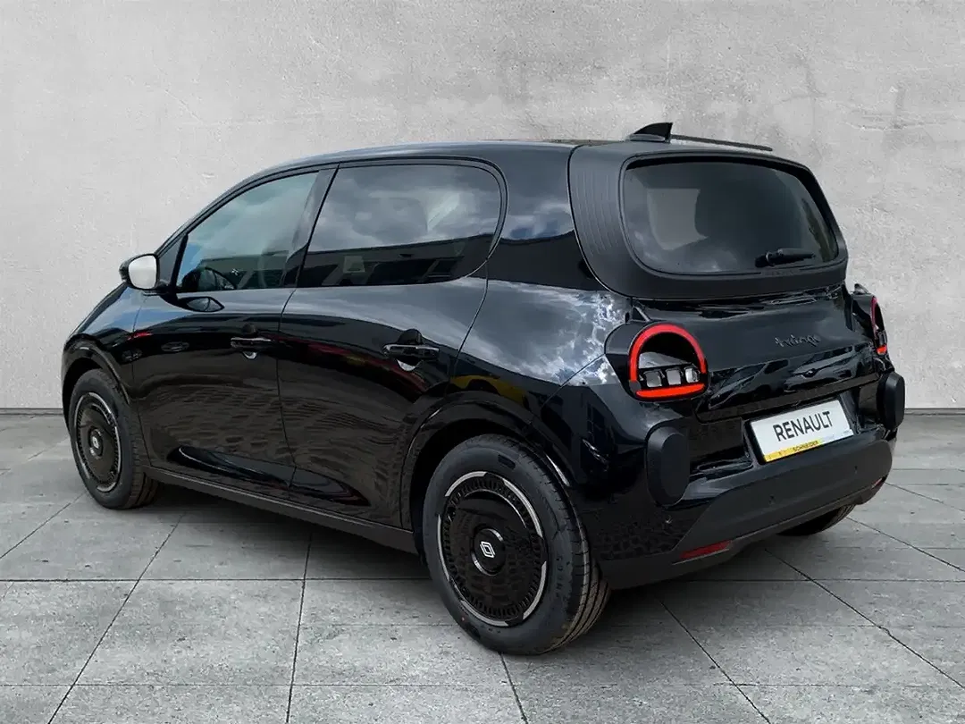 Renault Twingo E-Tech Techno Urban - Thumbnail 3