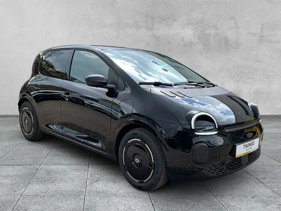 Renault Twingo E-Tech Techno Urban - Thumbnail 7