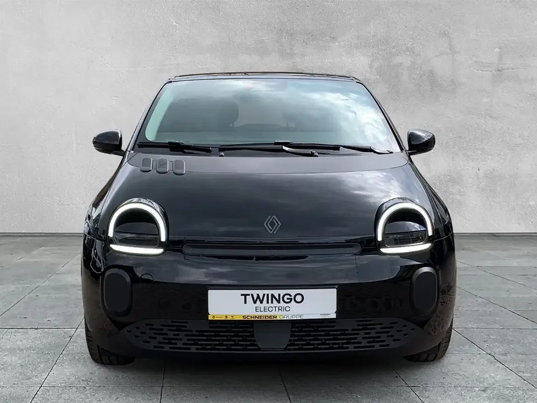 Renault Twingo E-Tech Techno Urban - Thumbnail 8