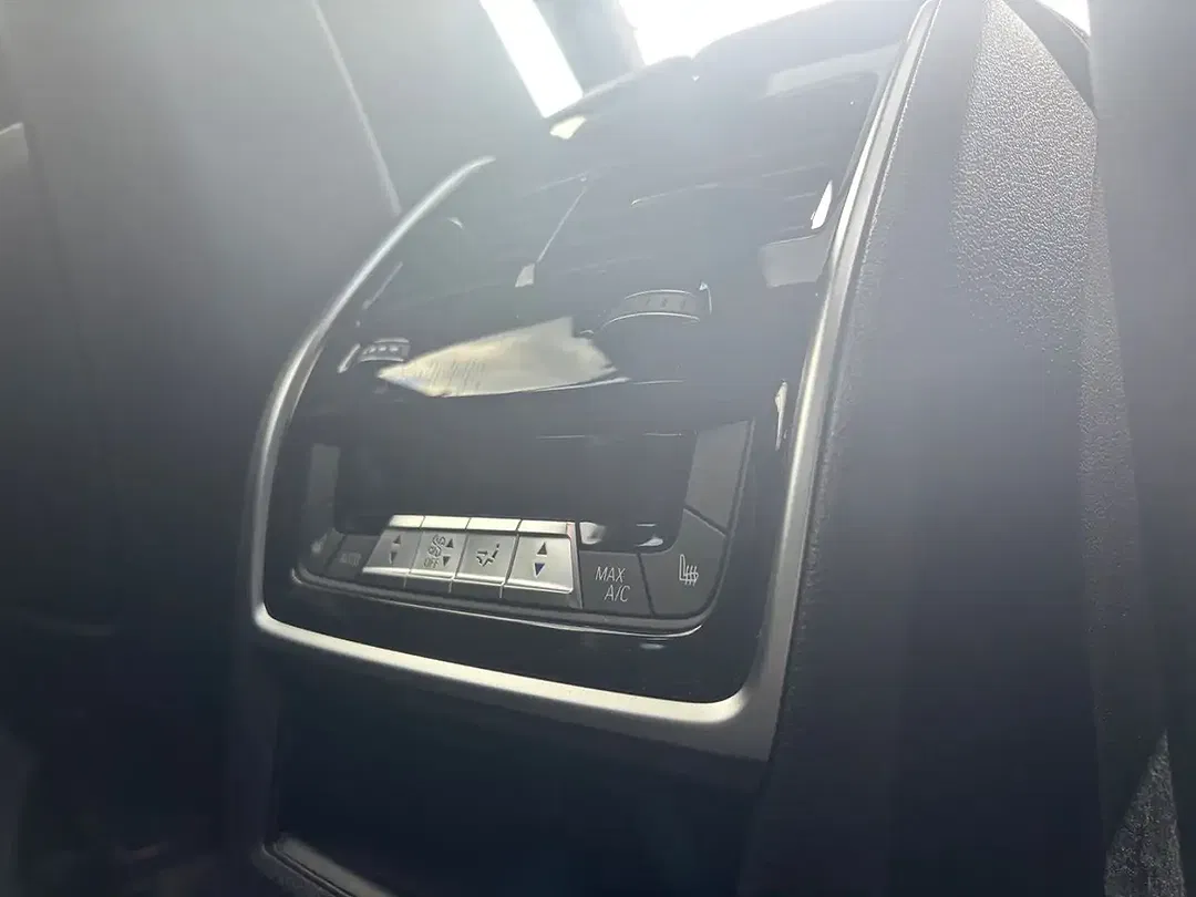 BMW X6 M - Thumbnail 17