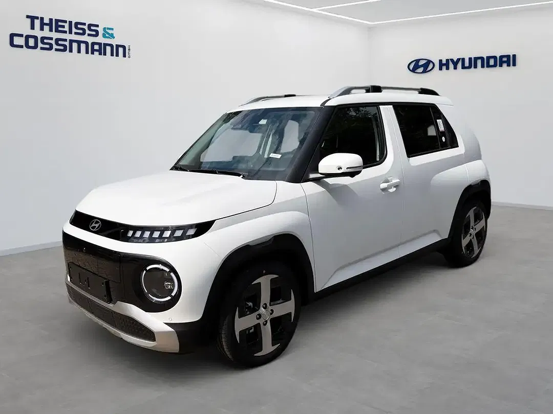 Hyundai Inster EV Prime - foto 1
