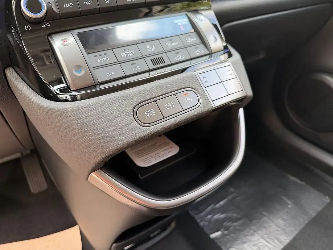 Hyundai Inster EV Prime - Thumbnail 11