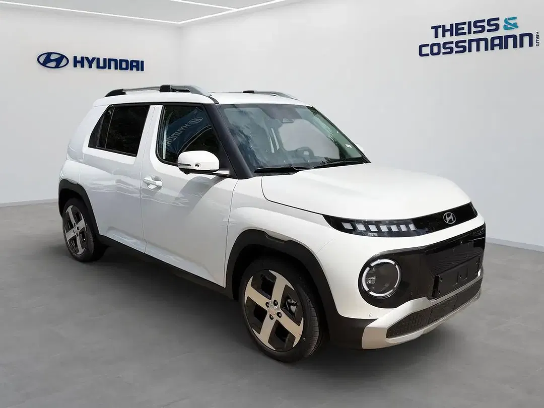 Hyundai Inster EV Prime - Thumbnail 12