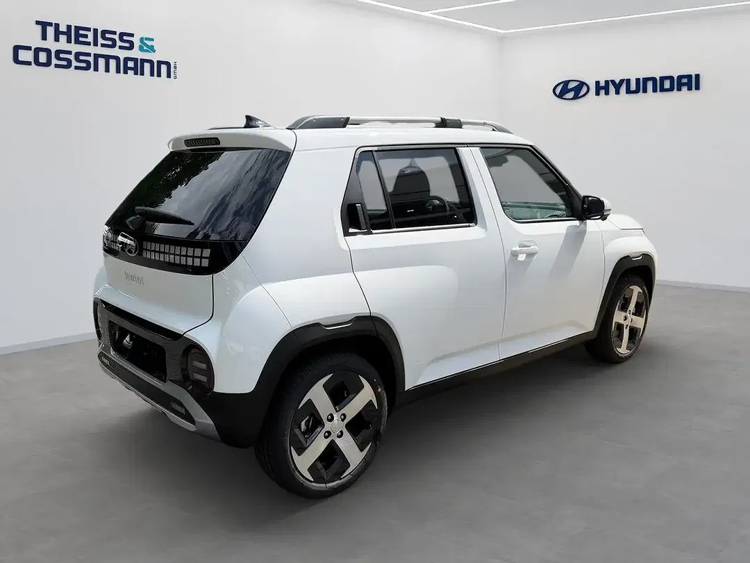 Hyundai Inster EV Prime - Thumbnail 14