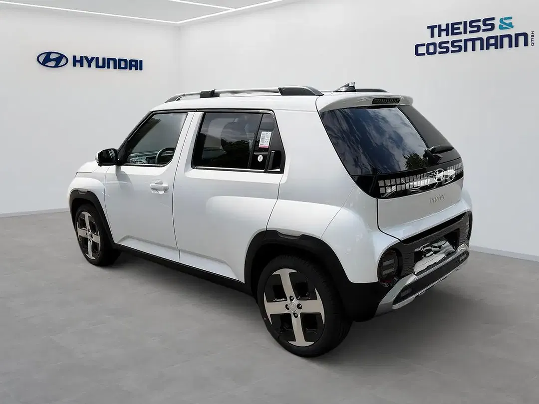 Hyundai Inster EV Prime - foto 15