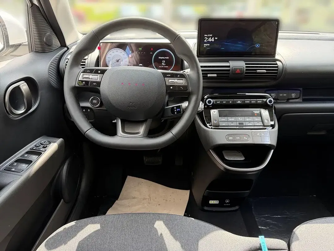 Hyundai Inster EV Prime - foto 2