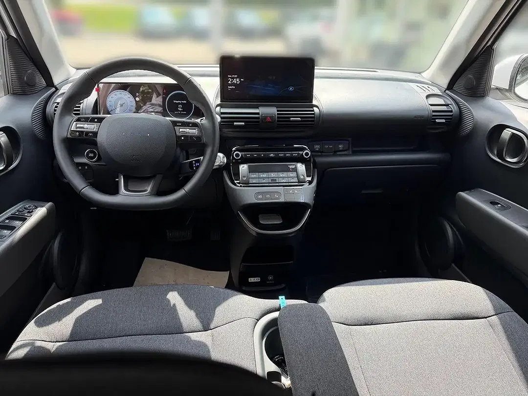 Hyundai Inster EV Prime - Thumbnail 3