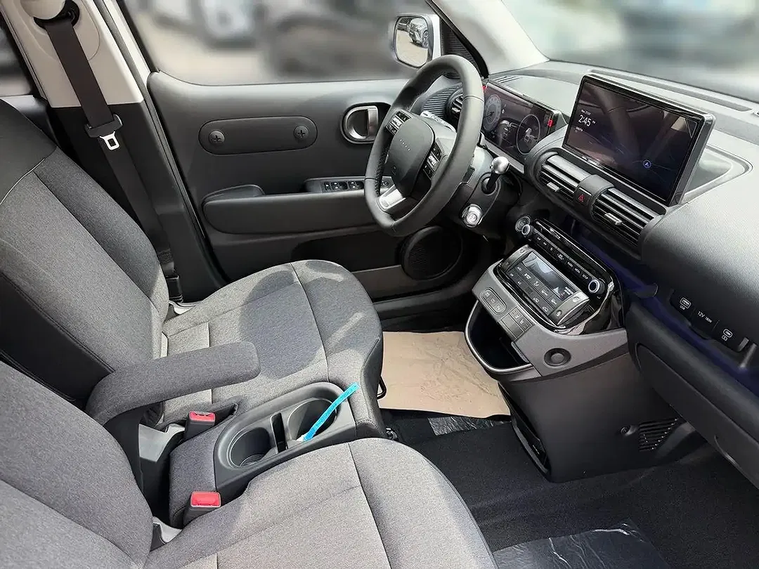 Hyundai Inster EV Prime - Thumbnail 6