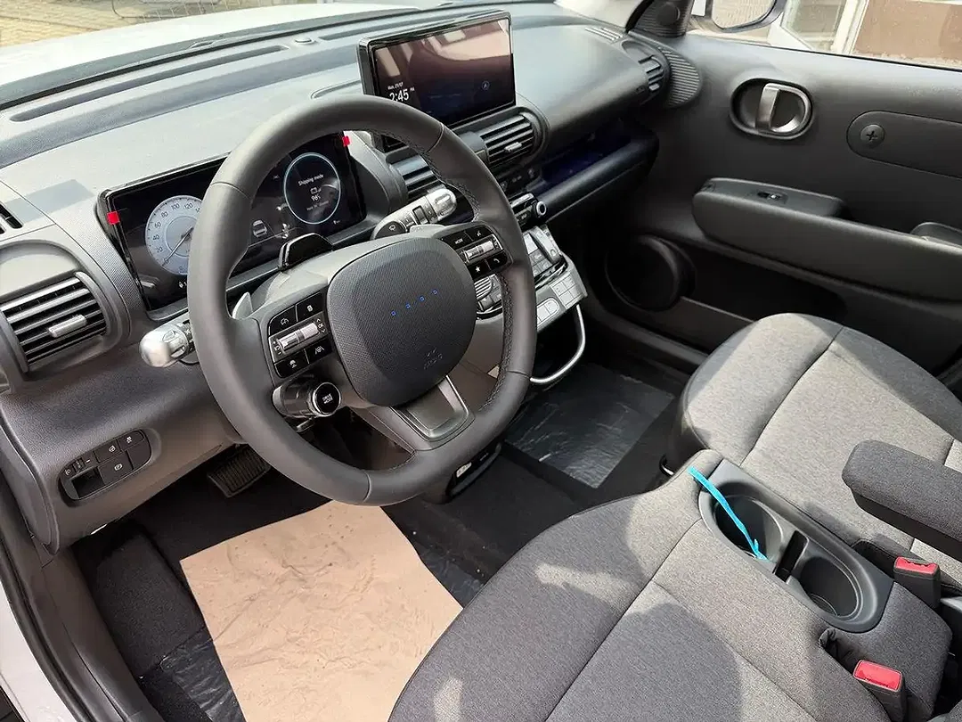 Hyundai Inster EV Prime - Thumbnail 9