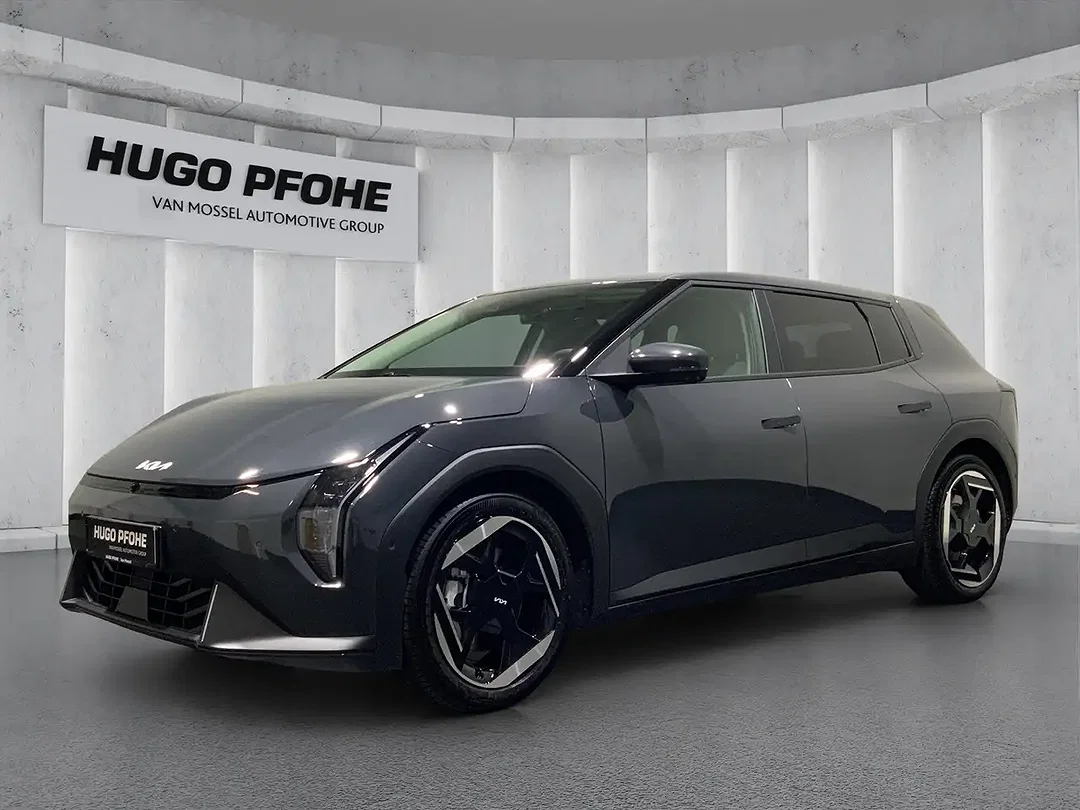 Kia EV4 Earth - Afbeelding 1